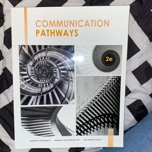 Communication Textbook